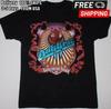 DOKKEN BACK FOR THE ATTACK Μαύρο Ανδρικό T-shirt S-5XL Βαμβακερό Unisex T-shirt SN75
