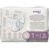 BAMBO Nature Dream NB Newborn Tape-Type (2kg-4kg) 36-Count (bn16923)
