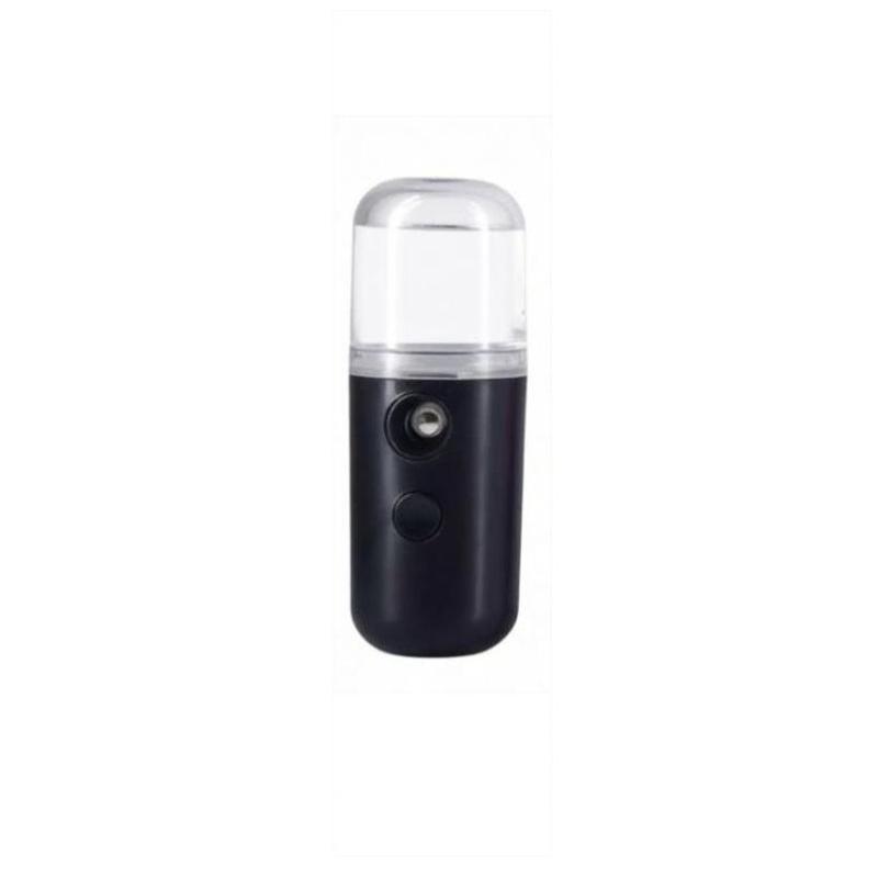Usb Mist Facial Sprayer Humidifier Rechargeable Nebulizer Face Steamer Moisturizing Skin Care Tools