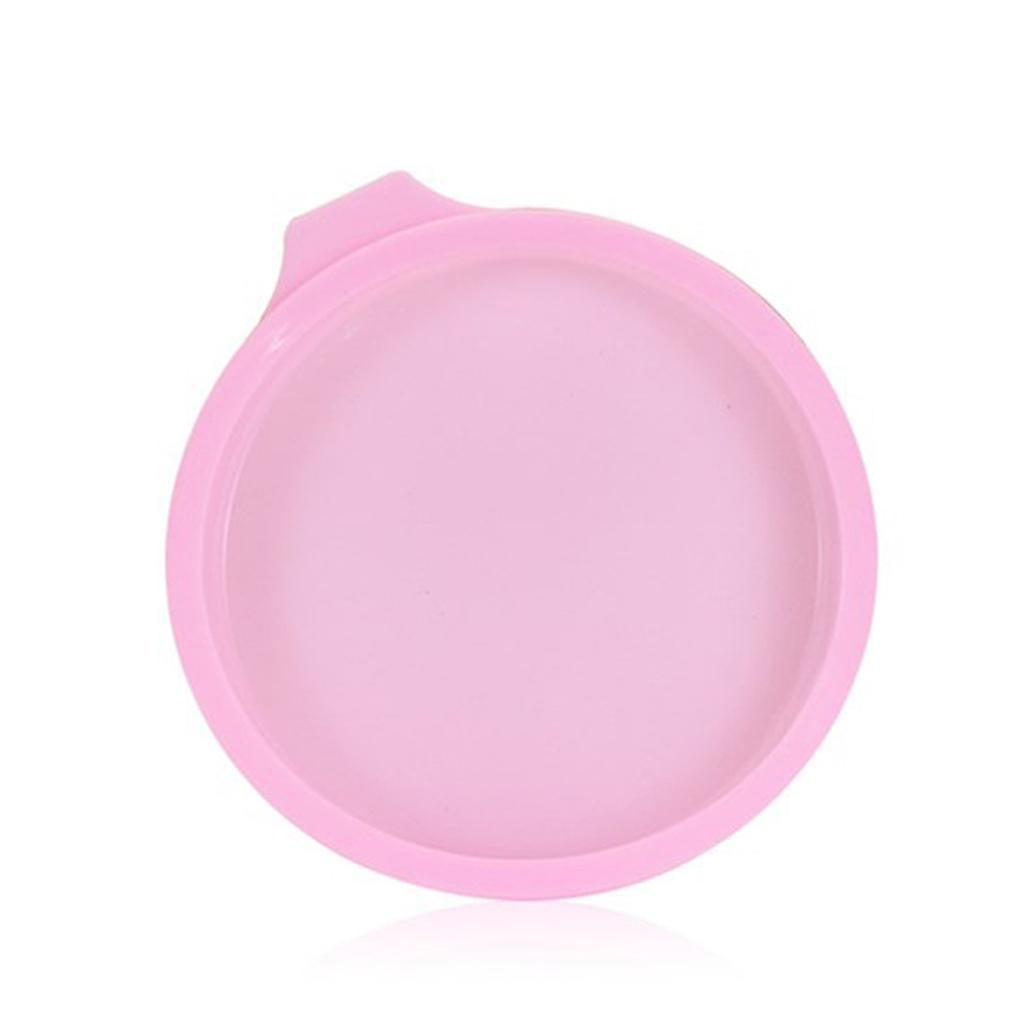 Ronde Taartvormen Siliconen Bakvormen Anti-aanbak Snel Loslatende Bakvorm Pan Voor Keuken