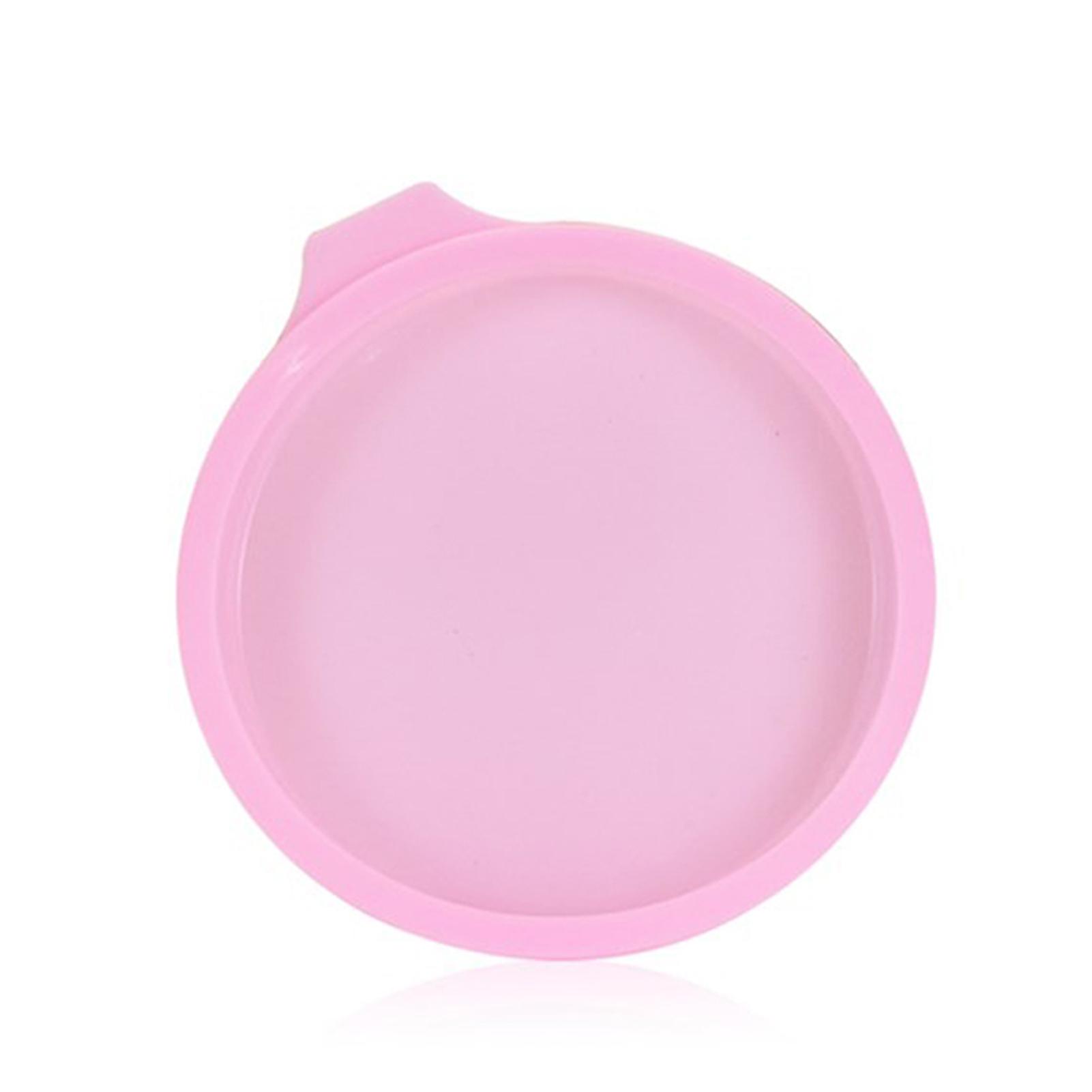 

Круглые формы для торта Силиконовые формы для выпечки Антипригарное быстросъемное противень для выпечки для кухни