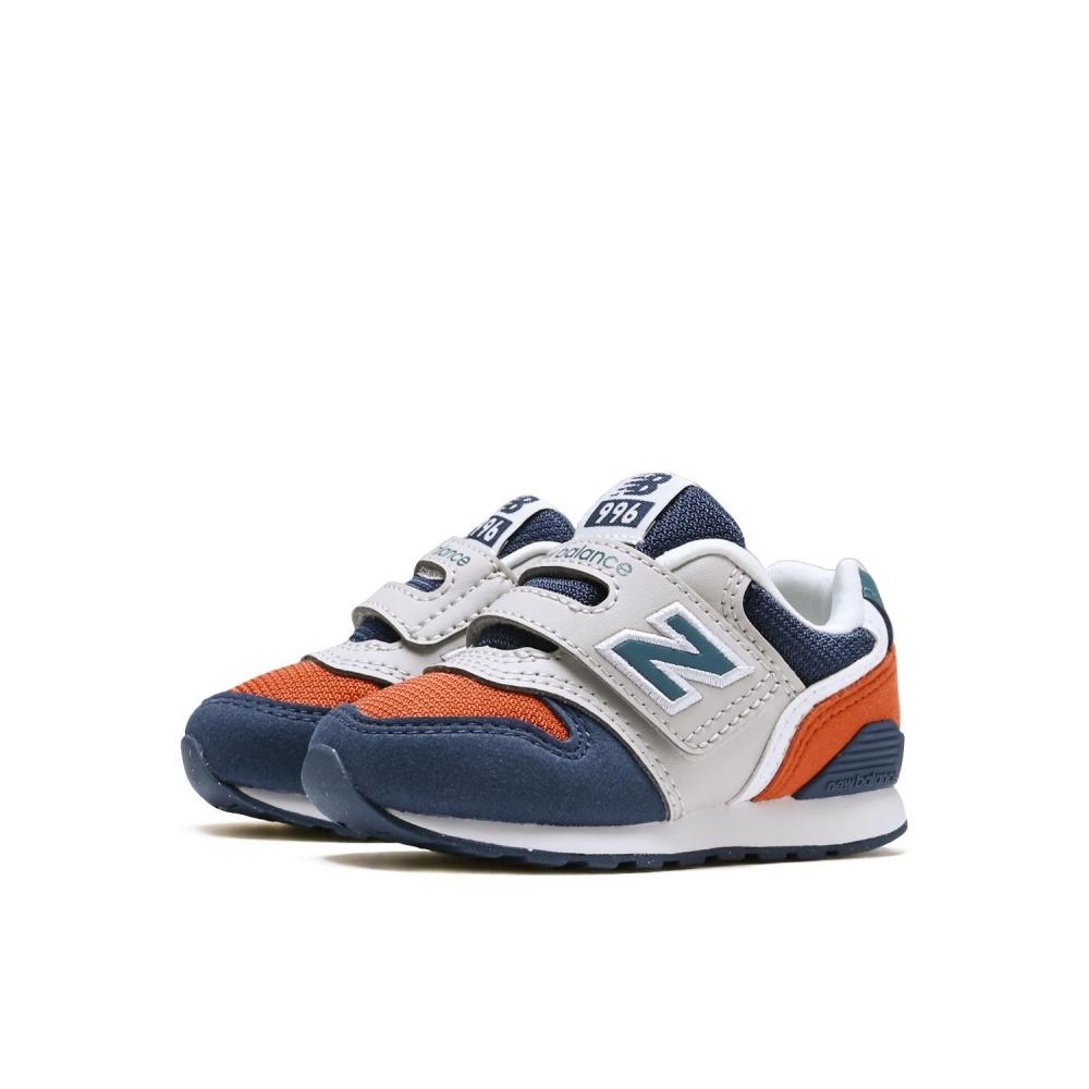 New Balance I996 Navy Brown 3gg  I996 3gg Navy Brown 3gg 