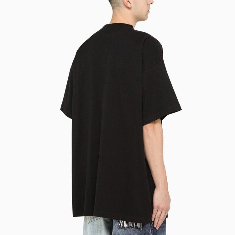 Balenciaga Oversized T Shirt 676589TLV898067