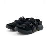 New Balance Scarpe da Acqua Funzionali Versatili alla Moda per Esterno Scarpe Unisex Nero UHIES71L