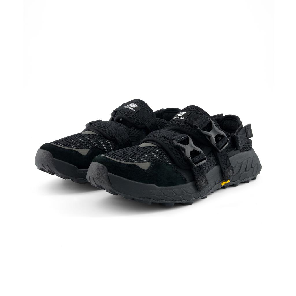 New Balance Scarpe da Acqua Funzionali Versatili alla Moda per Esterno Scarpe Unisex Nero UHIES71L