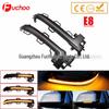 Compatible LED Sequential Turn Signal for BMW X3 X4 X5 X6 X7 G01 G05 G06 G07 Rearview Mirrors