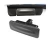 81260A5000 Fit for Hyundai Fit for Elantra GT I30 Fit for Kia Ceed 2013-2018 Rear Trunk Lock Boot Release Switch Tailgate Opening Button 81260-A5000