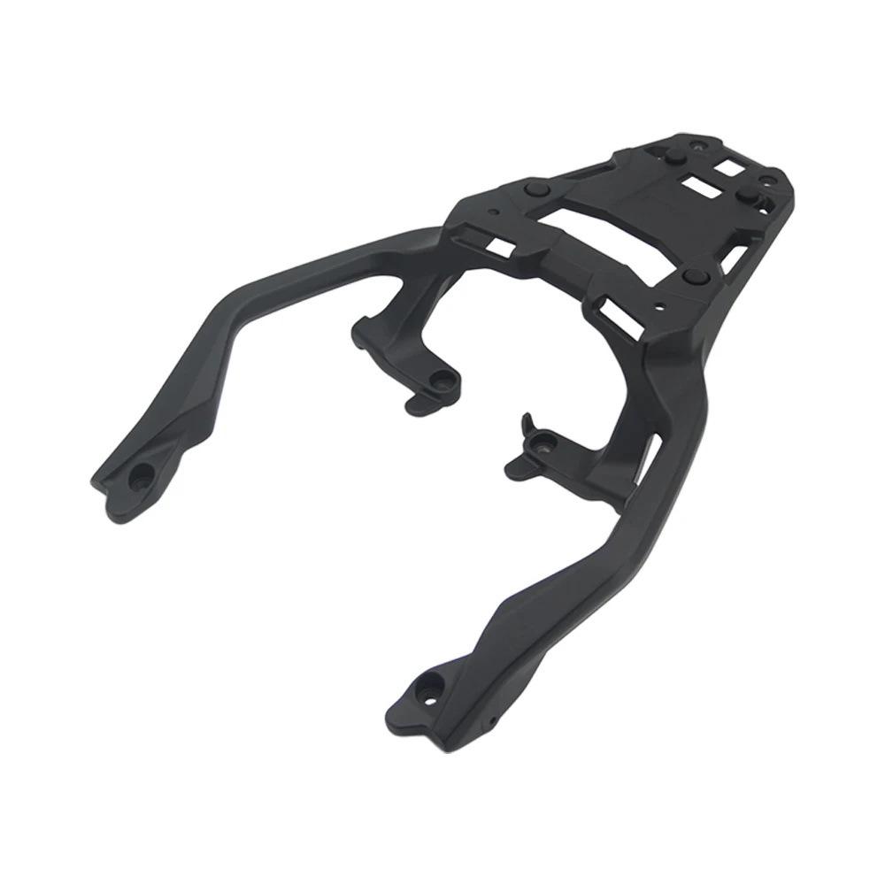 Honda Forza 750 X-ADV750 Motorcycle Rear Box Rack (2021-2026) - Aluminum Alloy, Modified.