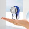 Mini Electric Shaver USB Charging Shaver Portable High Speed Motor Washable For Man 100mAh Travel Type-C Fast Charge Support Recharge