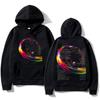 Chase Atlantic Facedown Hoodies New Harajuku Aesthetic Clothing Women Men Hip Hop Gothic Long Sleeve Sweatshirts Casual Pullover
