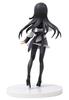Banpresto Edycja Filmowa Puella Magi Madoka Magica Historia Buntów Figurka SQ Anime Filmowe [Nowa Edycja] "Homura Akemi"