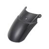 NEW Motorcycle Front Fender Mudguard Rear Extender Extension For Tiger 800 XC ABS 2016 2015 2014 2013 2012 2011