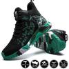 Men Boots Work Safety Boots Anti-smash Anti-puncture Work Sneakers Safety Shoes Men Women Work Shoes Indestructible Work Boots