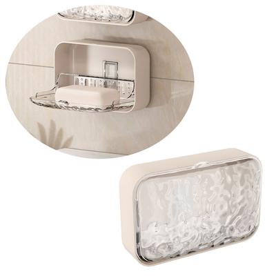 Banyo ve tuvalet – Sabunluklar