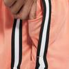 (WMNS) Nike Fly Crossover Embroidered Logo Colorblock Lacing Sports Shorts Pink Women's DH7326-824