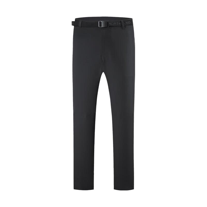 NORTHLAND Men's Yuefeng Elastic Long Pants