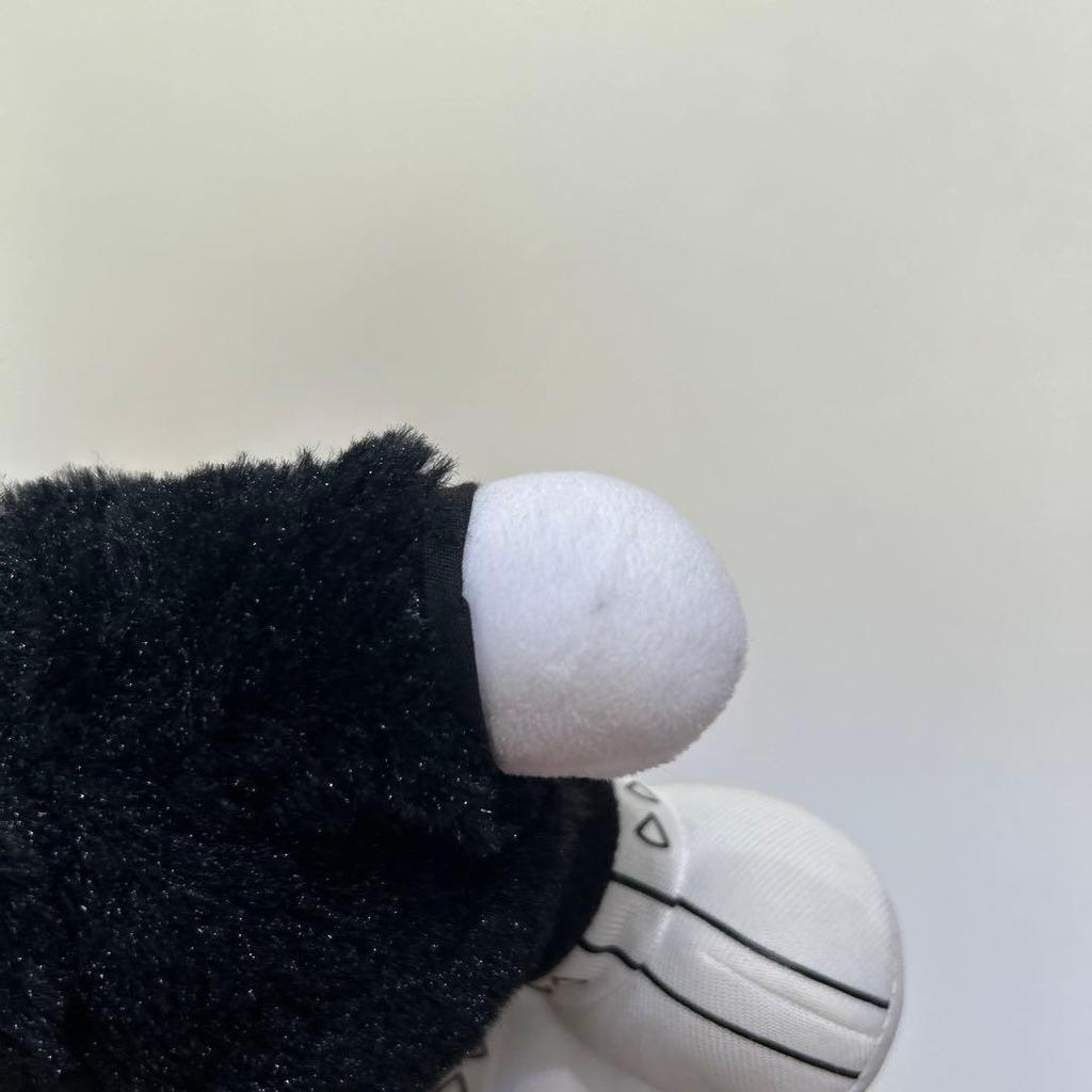 [USED] BIGBANG G-DRAGON KRUNK Plush Toy