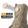 Hersteller Outdoor Militär Fans Stiefel Bergsteigerschuhe Kampf Wasserdicht Wandern OEM