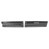 Insect & Dustproof Mesh Cover for XPeng P7 2024 - Air Grille & Water Tank Protection