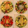 Christmas Wreaths & Door Decor