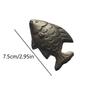 1Pcs Irons Fish Effective And Safe Cooking Tool Reusable Effective Cooking Tool Kitchen Accessories For Athletes Children