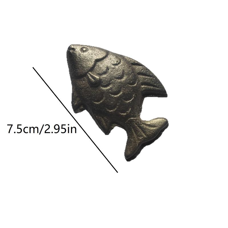 1Pcs Irons Fish Effective And Safe Cooking Tool Reusable Effective Cooking Tool Kitchen Accessories For Athletes Children