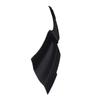 2× Front Windshield Wiper Side Cowl Trim Cover Panel For Nissan Armada 2017-2024