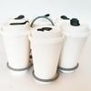6-Cup Foldable Swivel Drink Holder