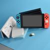 Compatible Switch Controller Black & White Sheep Silicone Joystick Caps – Non-slip, Protective, Colorful.