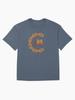 Depeche Mode 1984 - 4 Oversized T-Shirt