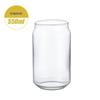 ZISIZ Creative Glass Drinking Cup