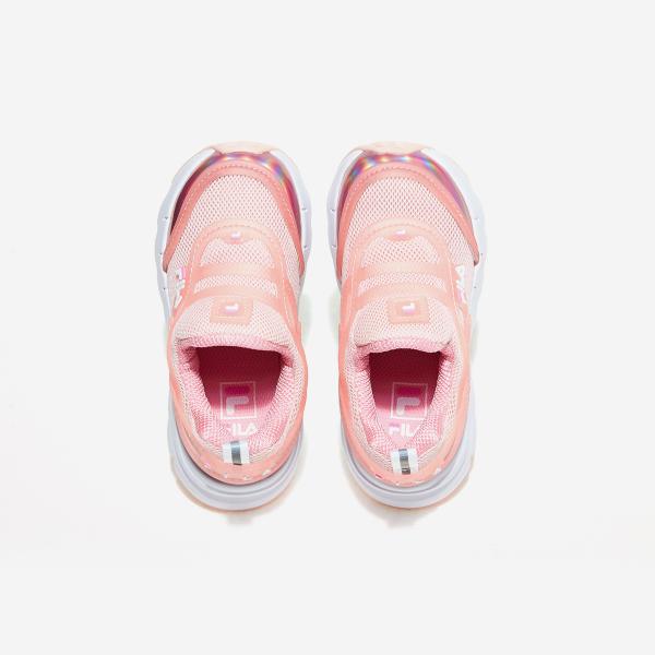 Fila Dětské boty EAGLE MESH KD 3RM02374E 1010094522