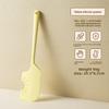 Silicone scraper Cream spatula Baking tool scraper Baking scraper
