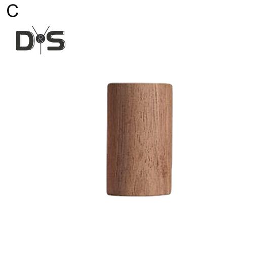 Natural Essential Oil Diffuser Solid Eco-friendly Essential Oil Aromatherapy Diffuser