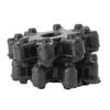 2pcs Flexible Steering Column Coupler Coupling 563152K000FFF for Hyundai I30 FD Sonata Elantra for K-Ia Optima Cadenza