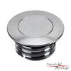 Acessórios de exterior – Tampas de tanque de combustível