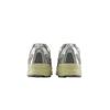 New New Balance NB 740 Anti Slip Wear Resistant Low Top Chunky Sneakers Unisex Silver U740AR2