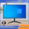 Ultra-thin 19-27 Inch HD 4K LCD Desktop Monitor