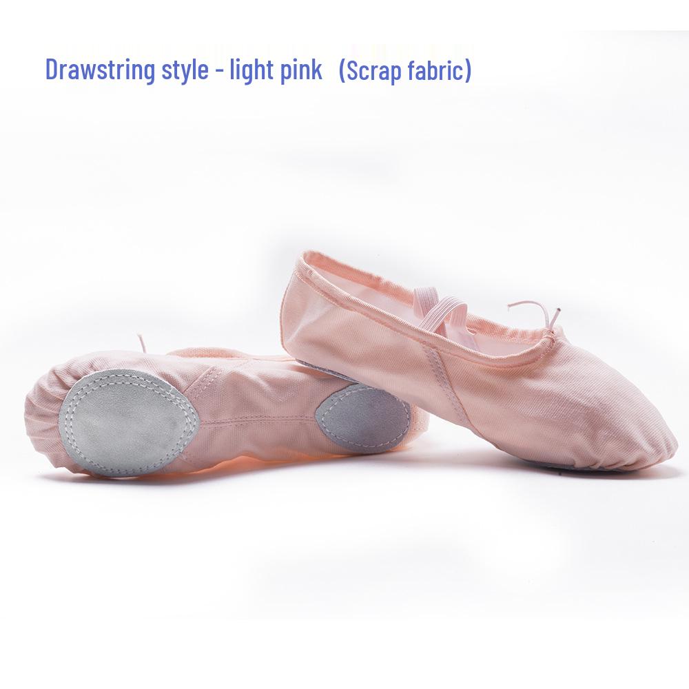 Camel Soft Sole Cat Paw Dance Shoes for Women and Children – Indoor Ballet & Yoga Footwear