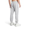 Under Armour EssentialSwacket Sports Pants Men's Gray 1382287-012