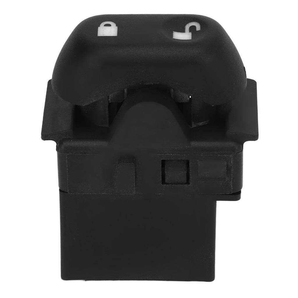 Driver Side Door Lock Switch 4W7Z14028AAA Sensitive Black Replacement For Ford Crown Victoria