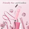 20 Speeds AV Vibrator for Women Powerful Nipple G spot Clitoris Stimulator Magic-Wand Dildo Female Masturbation Adult Sex Toys