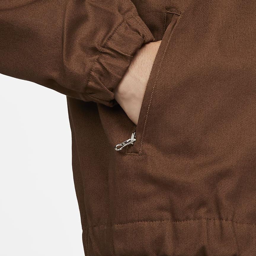 Nike Sb Lightweight Skate Jacket DQ6335-259
