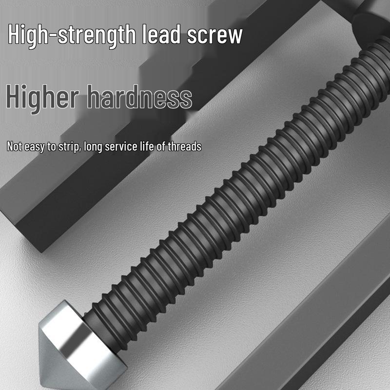 Three-Jaw Inner Bearing Puller & Extractor Tool