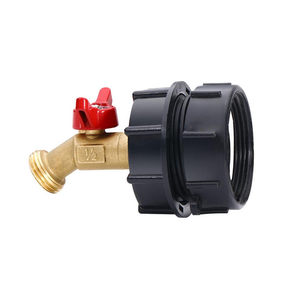 

Water Saving Aerator Brass Faucet Brass Connectors 60mm 62mm Antirust Brass Connectors For Bathroom Or Kitchen