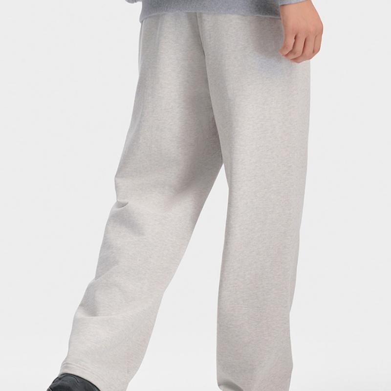 FILA ORIGINALE Knitted Sweatpants Men's F11M439606FMG