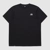 UMBRO 2-Pack Short Sleeve T-Shirt White/Black Ur111Crs20