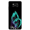 For Xiaomi Poco X3 Pro Case Animal Cat Wolf Soft TPU Phone Cases For Xiaomi Poco X3 NFC Silicone Cover PocoX3 X 3 X3Pro Cartoon
