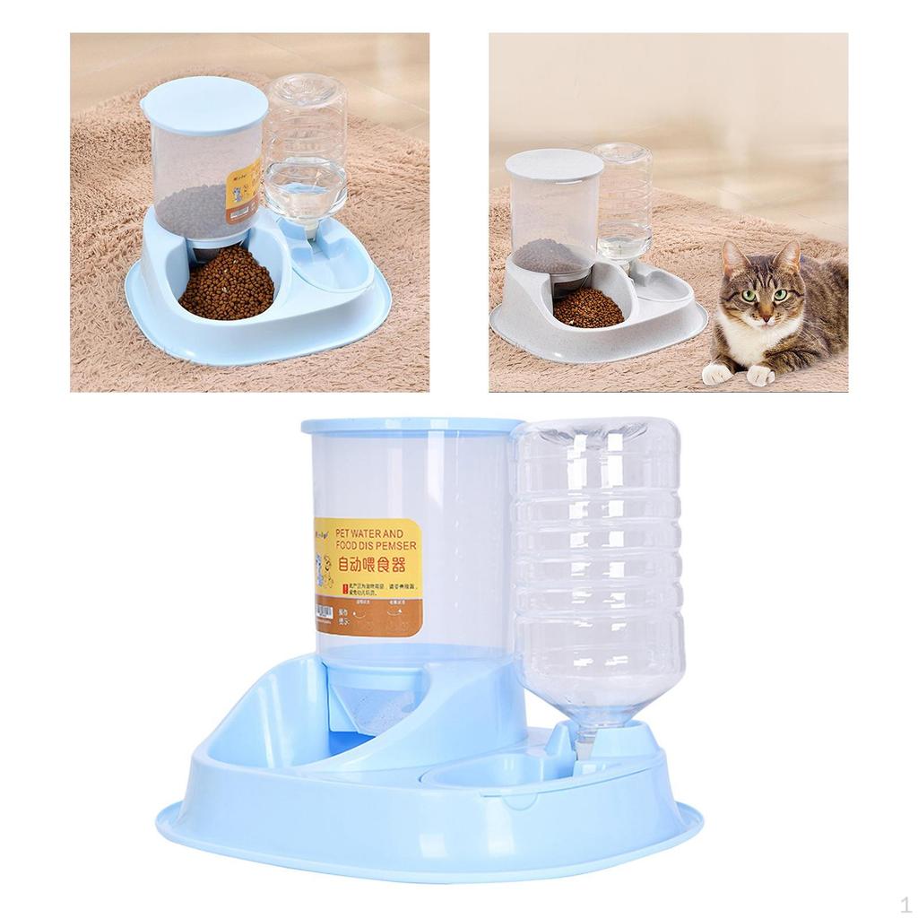 DISPENSER Water Feeder Feeding