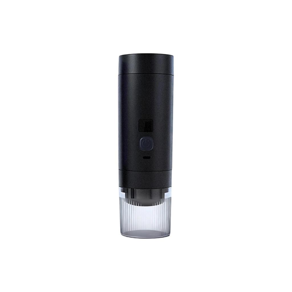 Travel-Friendly Portable Heated Mini Capsule Coffee Maker